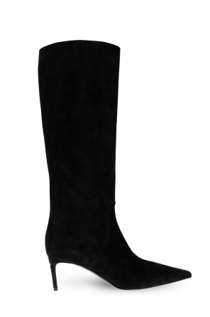 Dolce & Gabbana Heeled boots | Women's Shoes | Vitkac